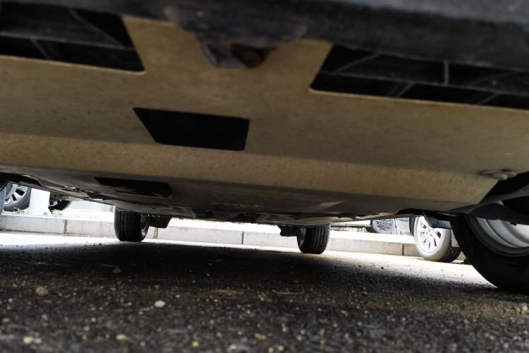 Used Volkswagen Jetta 2013 1.4L Manual Fashion Model Chassis Front