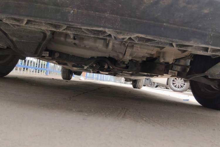 Used Volkswagen Jetta 2013 1.4L Manual Fashion Model Chassis Front