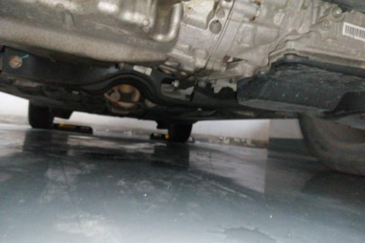 Used Volkswagen Jetta 2013 1.6L Automatic Comfort Model Chassis Front