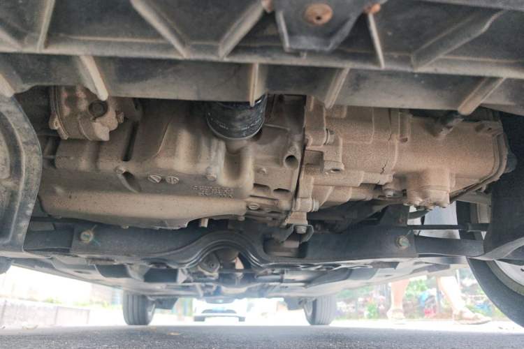 Used Volkswagen Jetta 2013 1.6L Manual Comfort Model Chassis Front