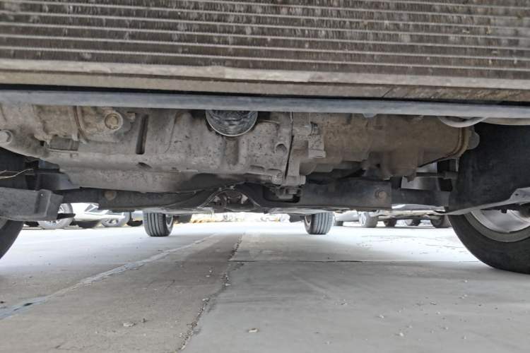 Used Volkswagen Jetta 2013 1.6L Manual Comfort Model Chassis Front