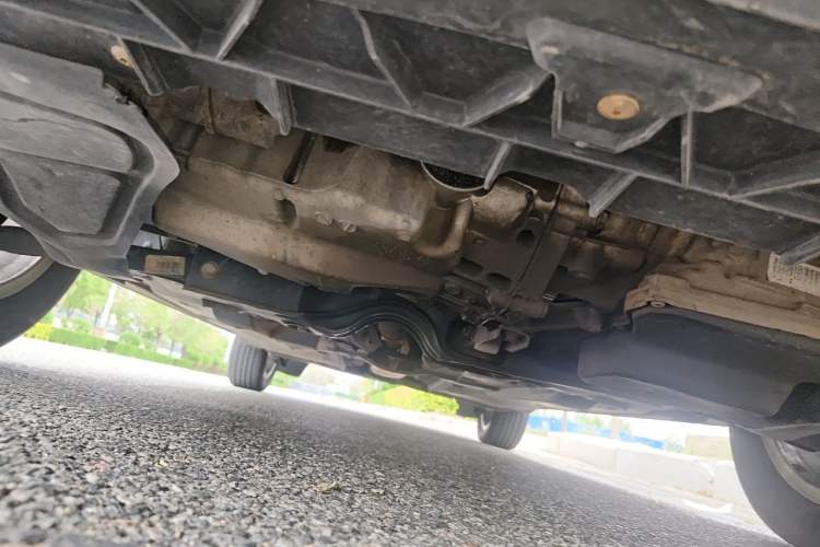 Used Volkswagen Jetta 2013 1.6L Automatic Comfort Model Chassis Front