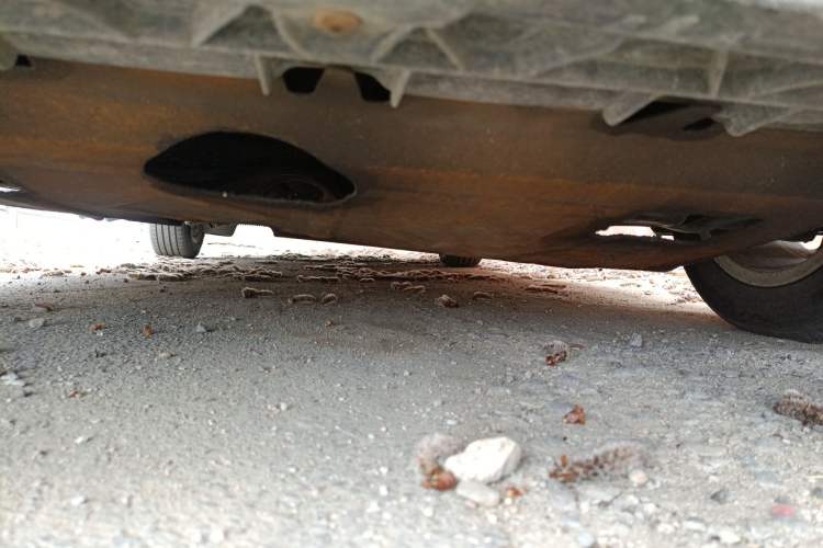 Used Volkswagen Jetta 2013 1.6L Automatic Comfort Model Chassis Front