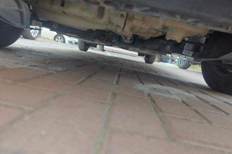 Used Volkswagen Jetta 2013 1.4L Manual Fashion Model Chassis Front