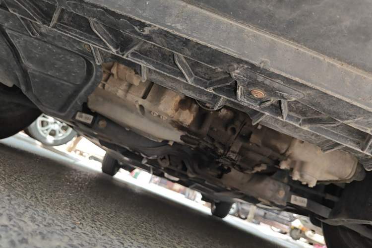 Used Volkswagen Jetta 2013 1.6L Manual Fashion Edition Chassis Front