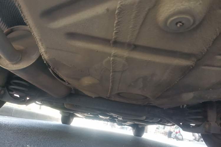Used Volkswagen Jetta 2013 1.6L Automatic Fashion Model Chassis Rear