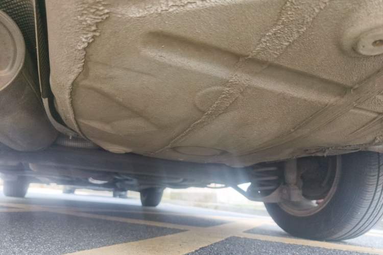 Used Volkswagen Jetta 2013 1.6L Manual Comfort Model Chassis Rear