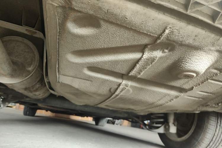 Used Volkswagen Jetta 2013 1.4L Manual Comfort Model Chassis Rear
