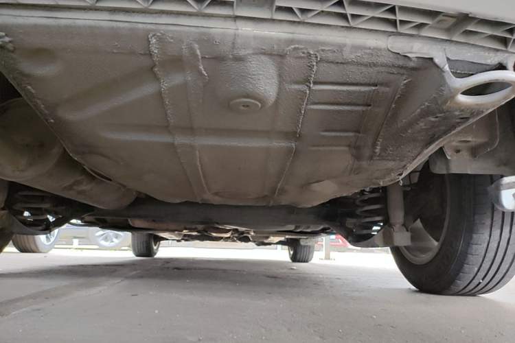 Used Volkswagen Jetta 2013 1.6L Automatic Comfort Model Chassis Rear