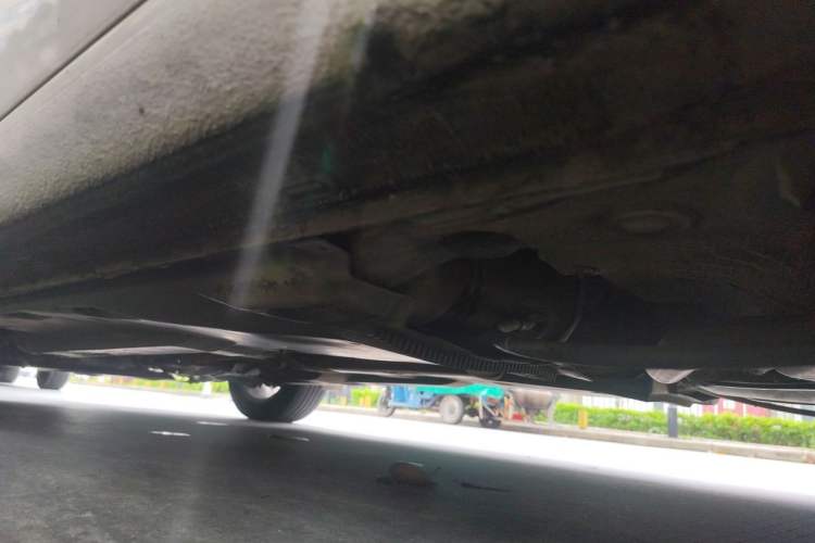 Used Volkswagen Jetta 2013 1.6L Manual Comfort Model Chassis Rear Left