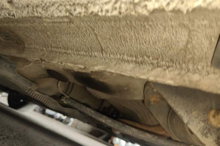 Used Volkswagen Jetta 2013 1.4L Manual Comfort Model Chassis Rear Left