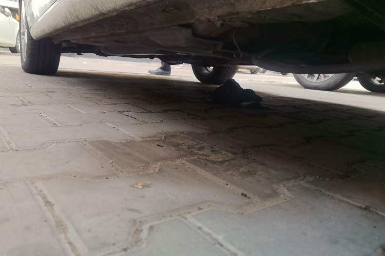 Used Volkswagen Jetta 2013 1.4L Manual Comfort Model Chassis Rear Left
