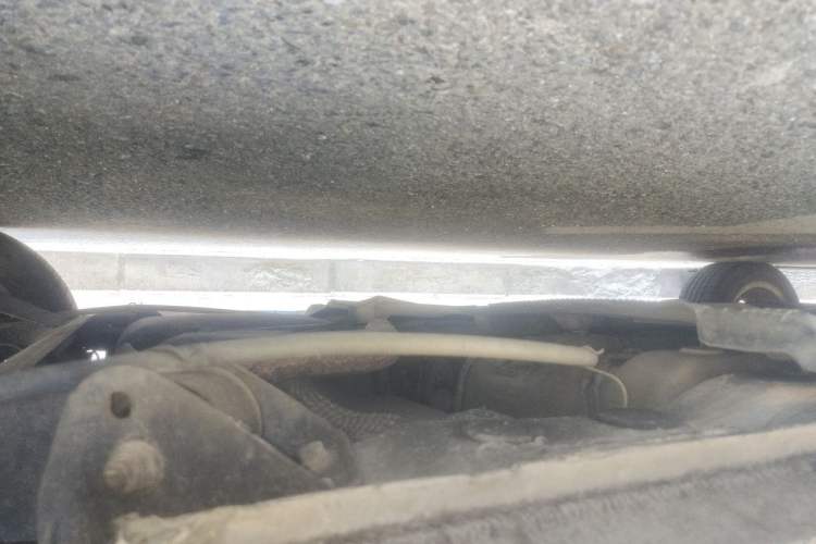 Used Volkswagen Jetta 2013 1.6L Automatic Comfort Model Chassis Rear Left