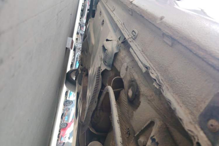 Used Volkswagen Jetta 2013 1.6L Automatic Comfort Model Chassis Rear Left