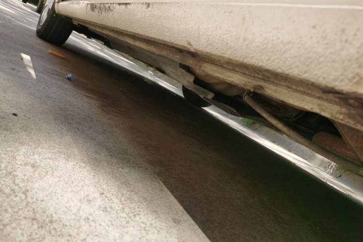 Used Volkswagen Jetta 2013 1.6L Manual Fashion Edition Chassis Rear Left