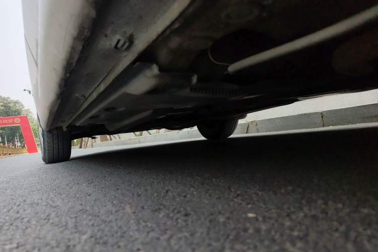 Used Volkswagen Jetta 2013 1.6L Manual Fashion Edition Chassis Rear Left