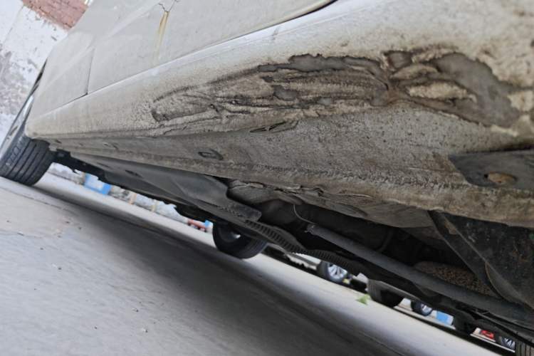 Used Volkswagen Jetta 2013 1.6L Manual Comfort Model Chassis Rear Left