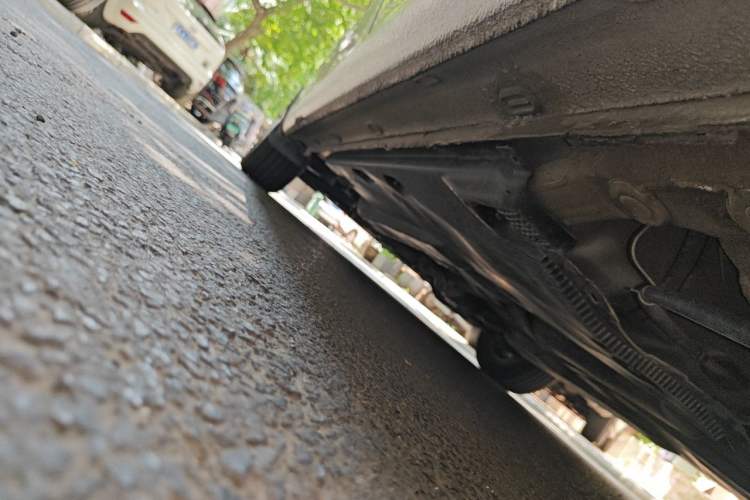 Used Volkswagen Jetta 2013 1.6L Manual Fashion Edition Chassis Rear Left