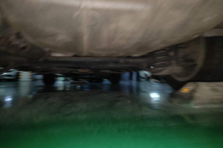 Used Volkswagen Jetta 2013 1.6L Automatic Comfort Model Chassis Rear