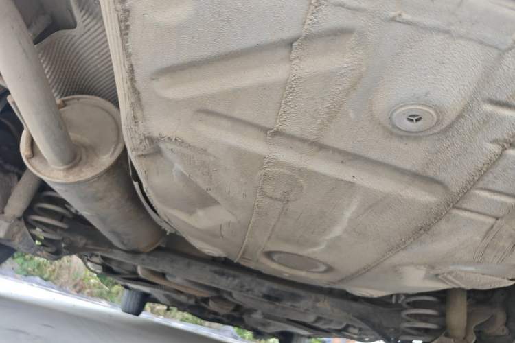 Used Volkswagen Jetta 2013 1.4L Manual Fashion Model Chassis Rear