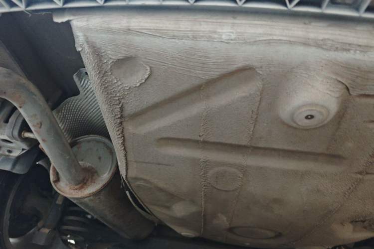 Used Volkswagen Jetta 2013 1.6L Manual Comfort Model Chassis Rear