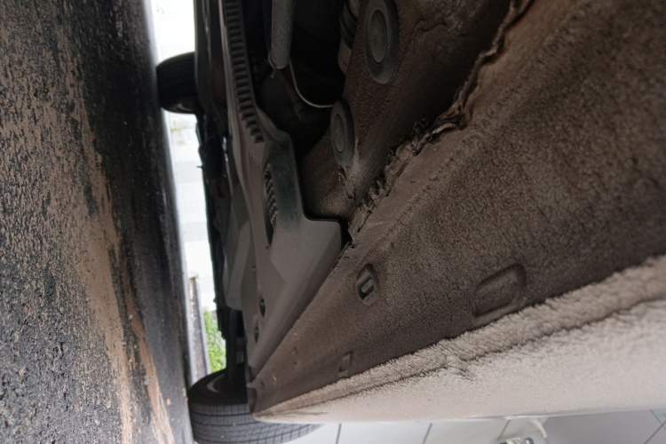 Used Volkswagen Jetta 2013 1.6L Manual Comfort Model Chassis Rear Right
