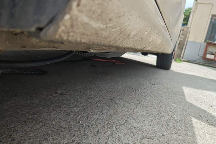 Used Volkswagen Jetta 2013 1.6L Manual Comfort Model Chassis Rear Right