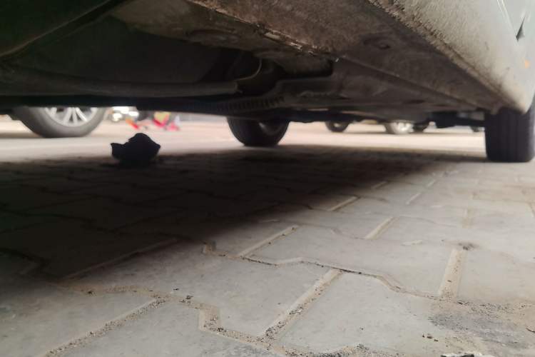 Used Volkswagen Jetta 2013 1.4L Manual Comfort Model Chassis Rear Right