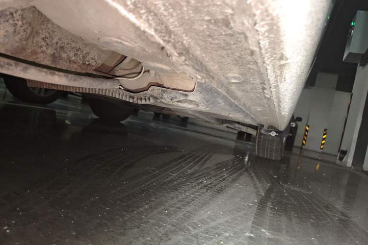 Used Volkswagen Jetta 2013 1.4L Manual Fashion Model Chassis Rear Right