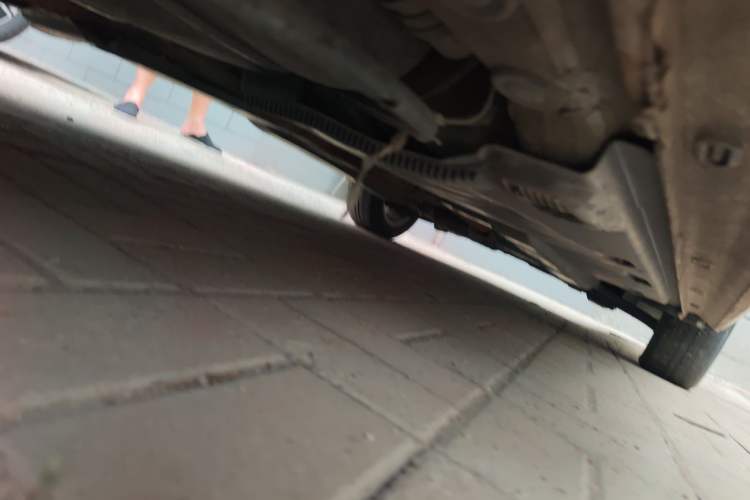 Used Volkswagen Jetta 2013 1.4L Manual Comfort Model Chassis Rear Right