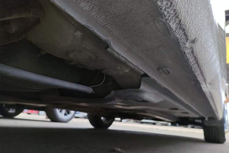 Used Volkswagen Jetta 2013 1.6L Automatic Comfort Model Chassis Rear Right