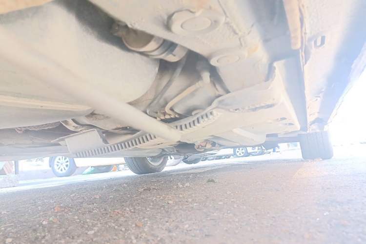 Used Volkswagen Jetta 2013 1.6L Automatic Comfort Model Chassis Rear Right