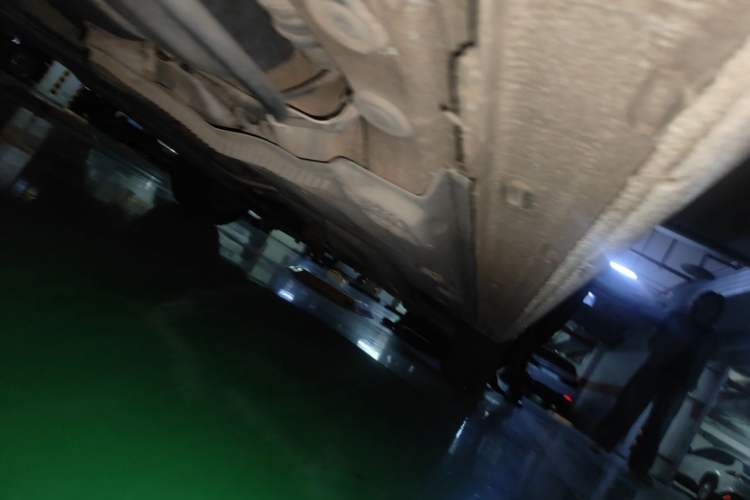 Used Volkswagen Jetta 2013 1.6L Automatic Comfort Model Chassis Rear Right