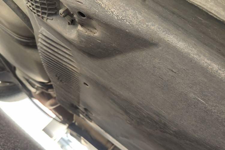 Used Volkswagen Jetta 2013 1.6L Manual Comfort Model Chassis Rear Right