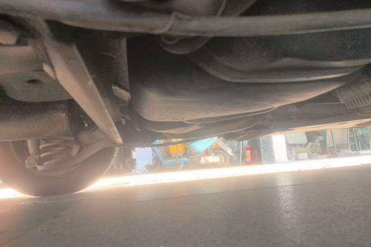 Used Volkswagen Jetta 2013 1.4L Manual Fashion Model Chassis Rear Right