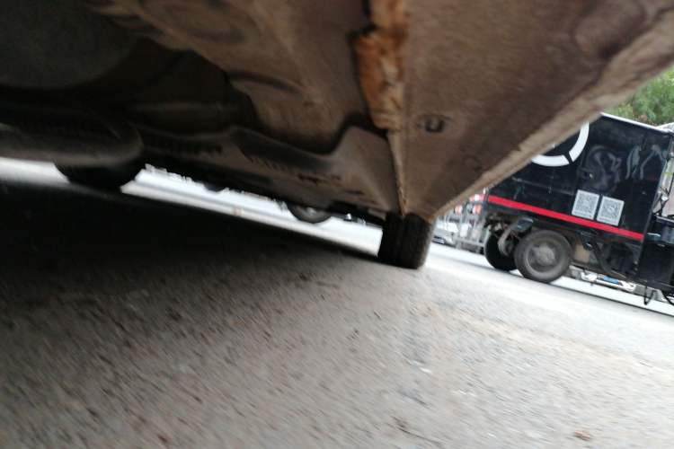 Used Volkswagen Jetta 2013 1.6L Manual Comfort Model Chassis Rear Right