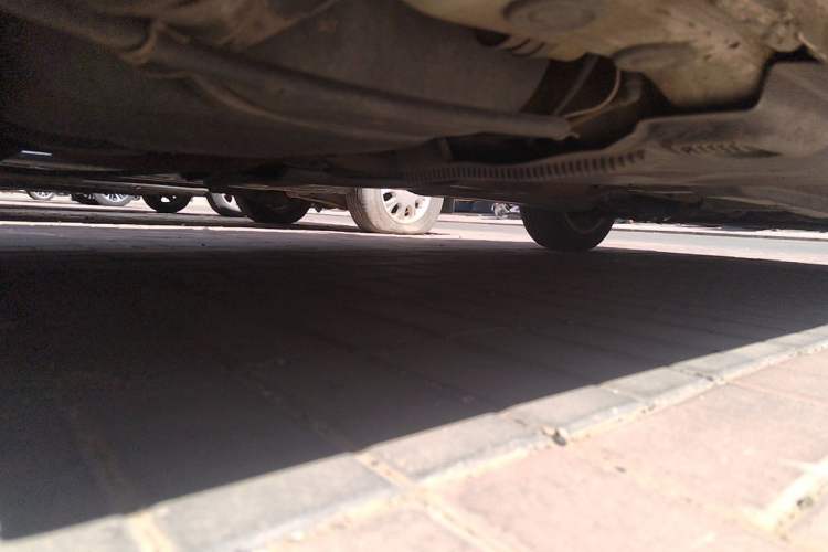 Used Volkswagen Jetta 2013 1.6L Manual Comfort Model Chassis Rear Right