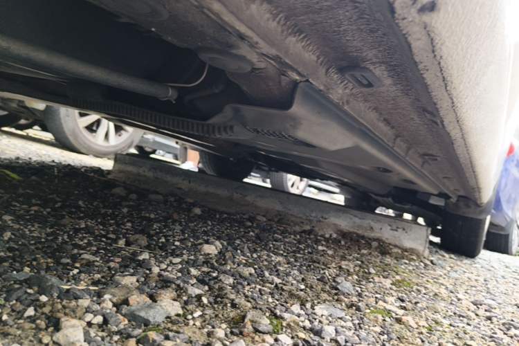 Used Volkswagen Jetta 2013 1.6L Automatic Fashion Model Chassis Rear Right