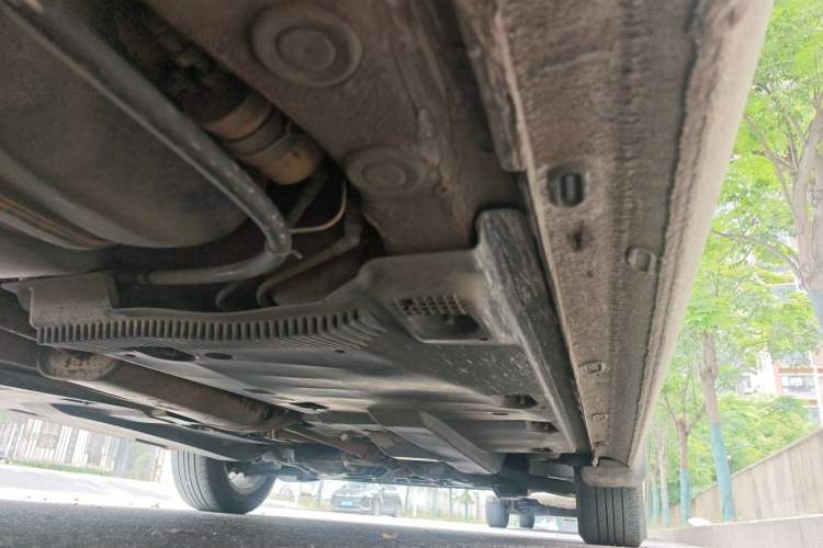 Used Volkswagen Jetta 2013 1.6L Manual Comfort Model Chassis Rear Right