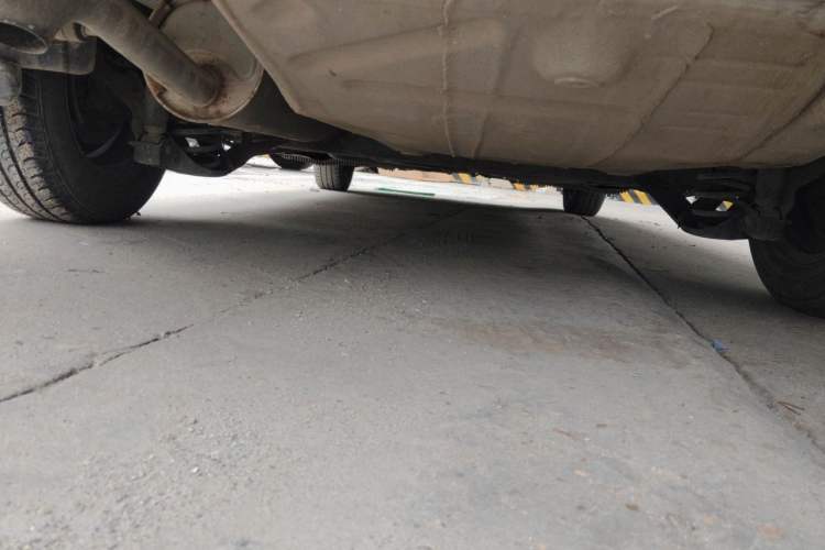 Used Volkswagen Jetta 2013 1.4L Manual Fashion Model Chassis Rear