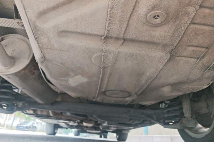 Used Volkswagen Jetta 2013 1.6L Manual Comfort Model Chassis Rear