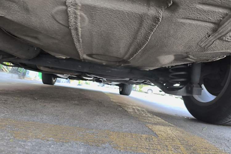 Used Volkswagen Jetta 2013 1.6L Automatic Luxury Model Chassis Rear