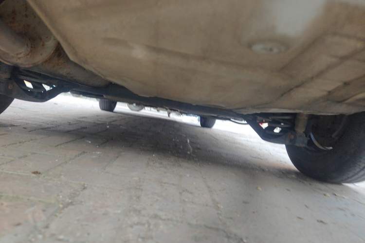 Used Volkswagen Jetta 2013 1.4L Manual Fashion Model Chassis Rear