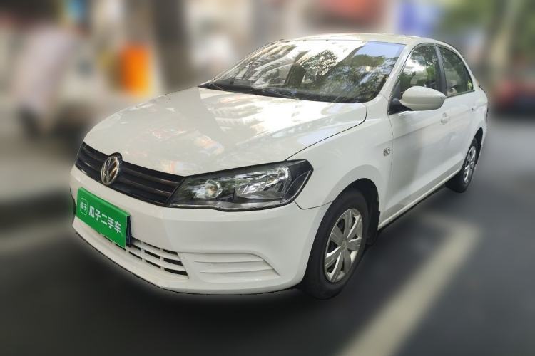 Used Volkswagen Jetta 2013 1.6L Manual Fashion Edition Guazi used car, China used car export, Used car for sale, Used  cars, Cheapest cars for sale
