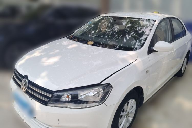 Ojetý Volkswagen Jetta 2013 1.6L Automatic Fashion Model Guazi used car, China used car export, Used car for sale, Used cars, Cheapest cars for sale