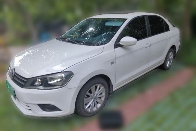 Used Volkswagen Jetta 2013 1.6L Automatic Comfort Model