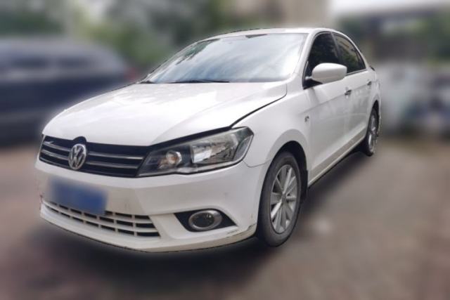 Used Volkswagen Jetta 2013 1.6L Automatic Comfort Model