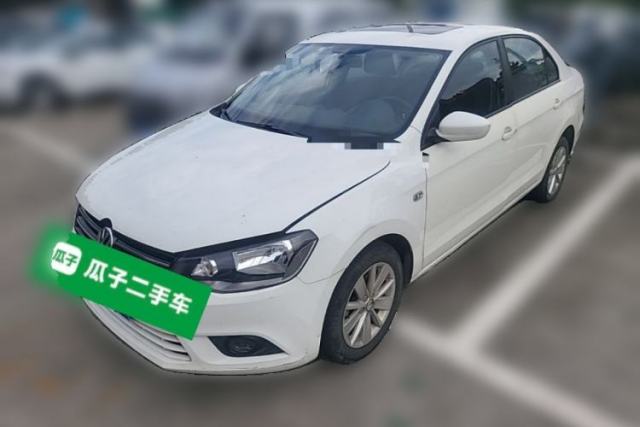 Used Volkswagen Jetta 2013 1.4L Manual Comfort Model