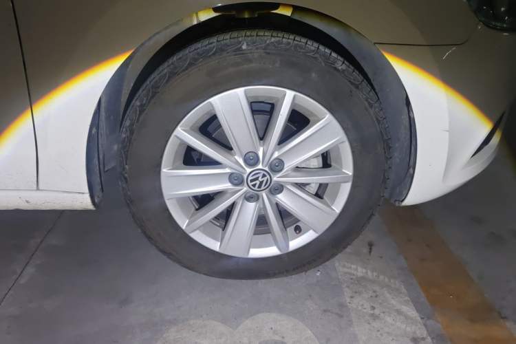 Used Volkswagen Jetta 2013 1.6L Automatic Comfort Model Exterior 1