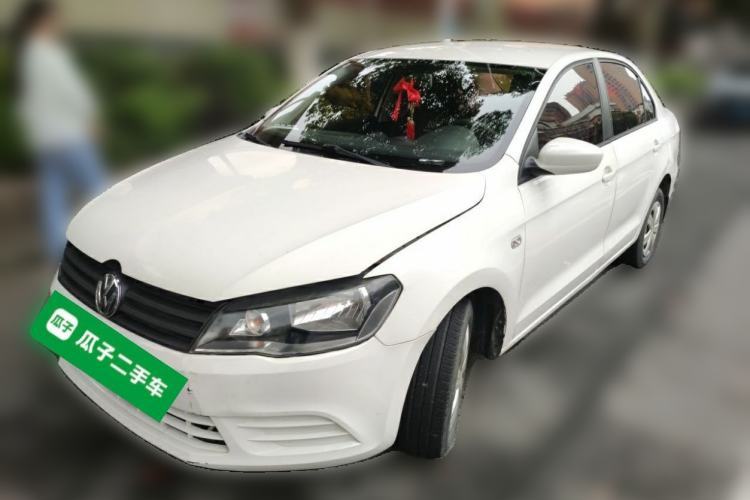Used Volkswagen Jetta 2013 1.6L Automatic Fashion Model Guazi used car, China used car export, Used car for sale, Used  cars, Cheapest cars for sale